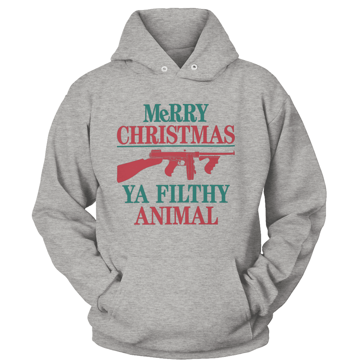 Ya Filthy Animal