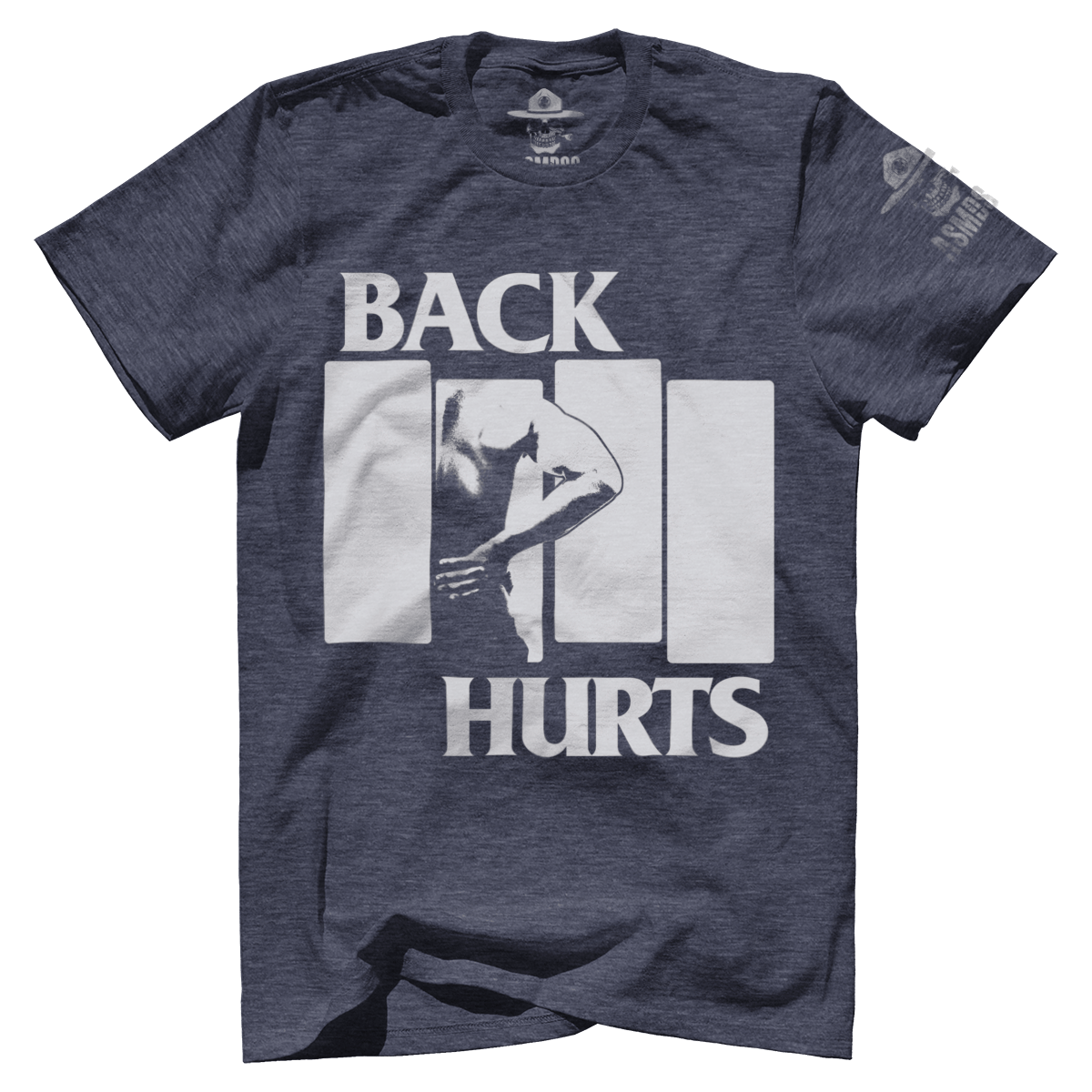 Back Hurts
