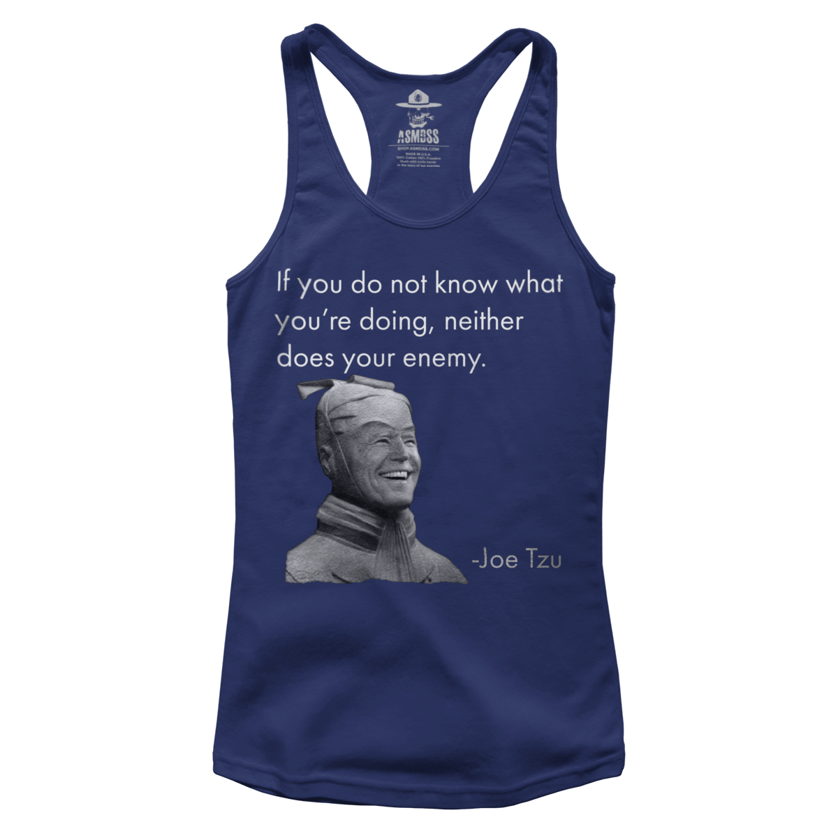 Joe Tzu (Ladies)