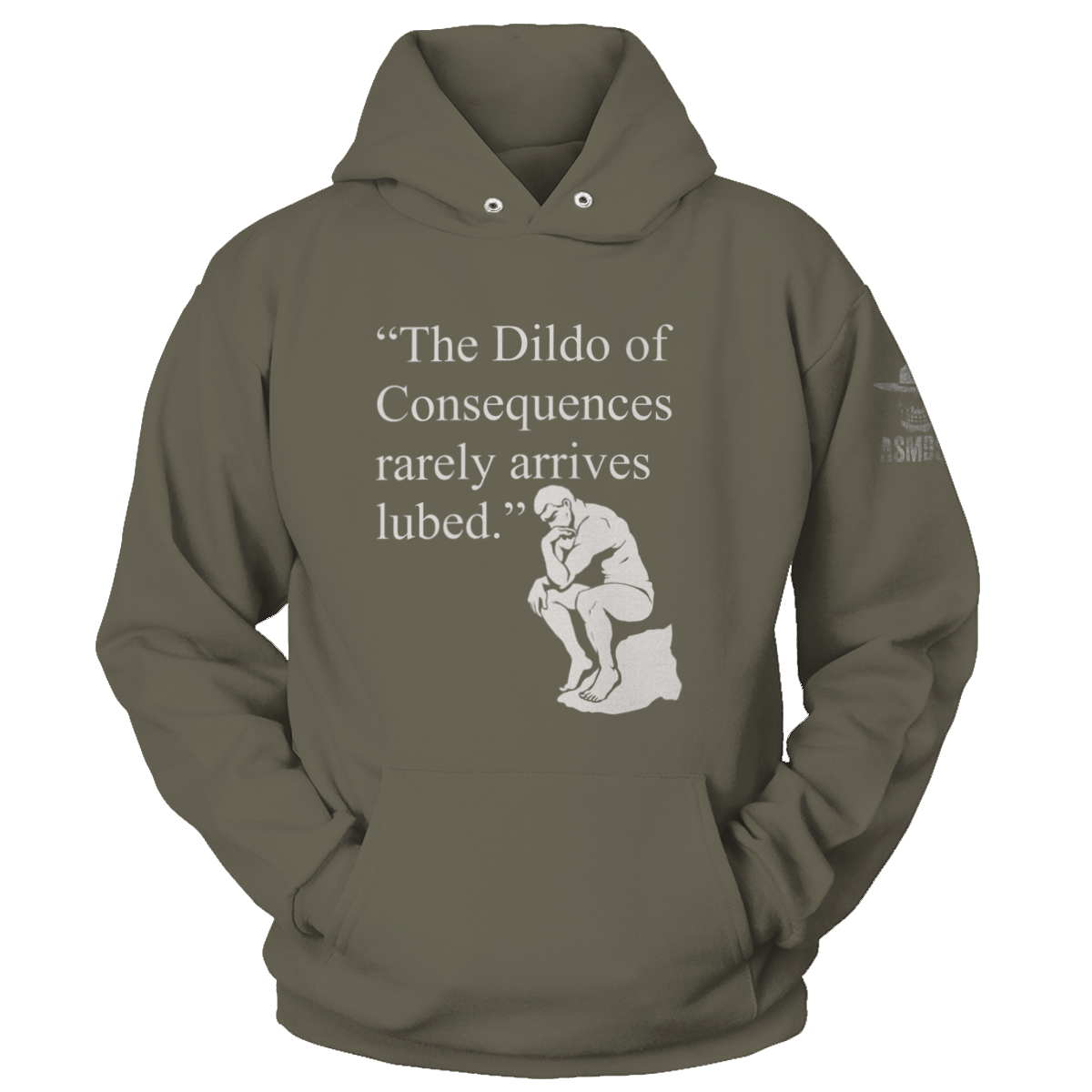 Dildo of Consequences