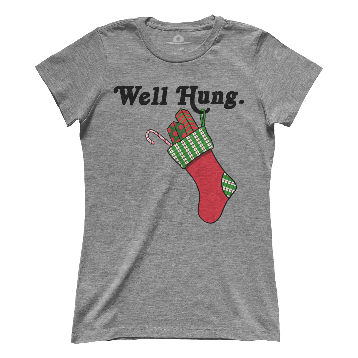 Well Hung (Ladies)