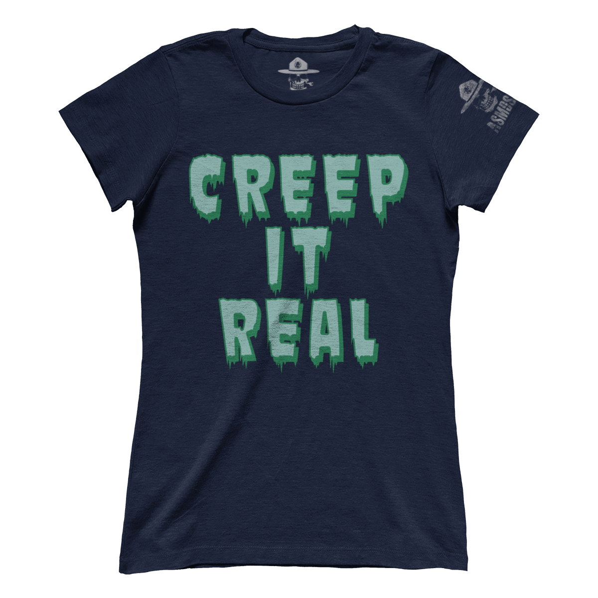 Creep It Real (Ladies)