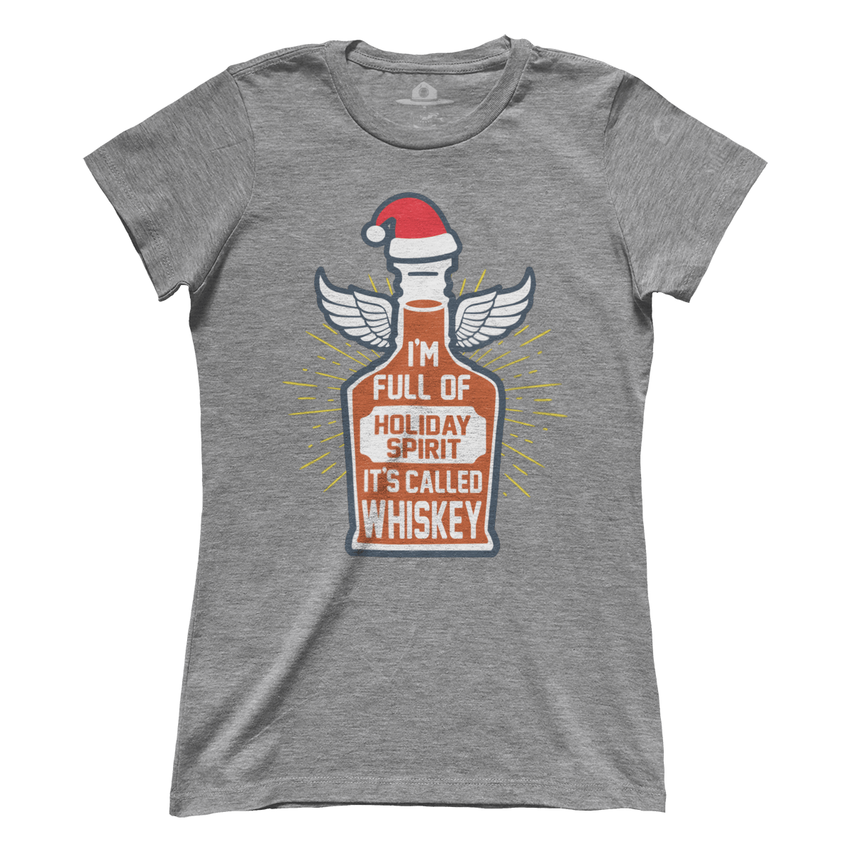 Whiskey (Ladies)