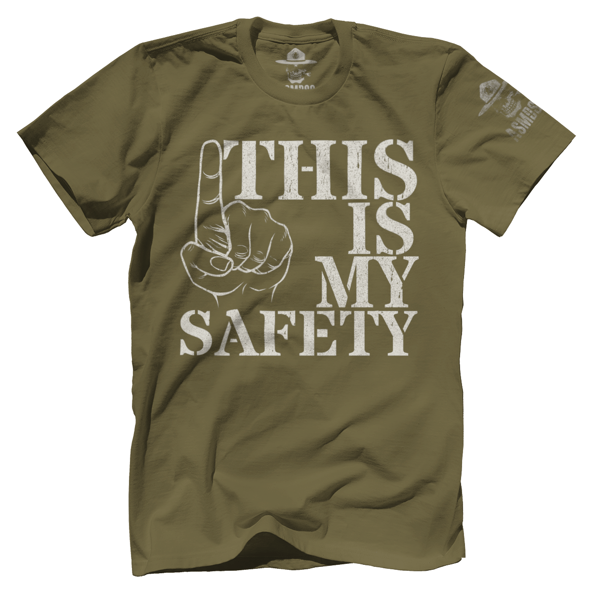 This Is My Safety