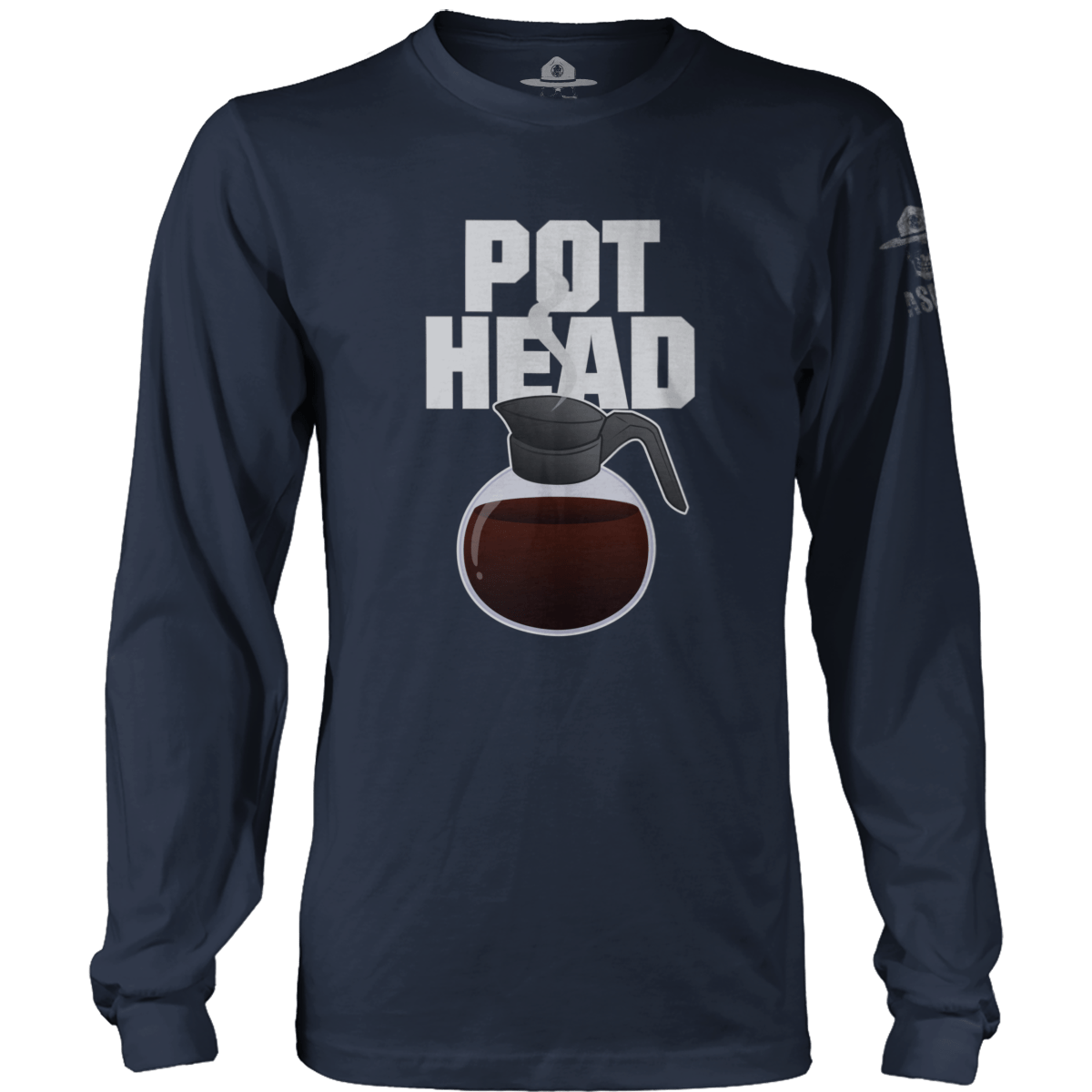 Pot Head