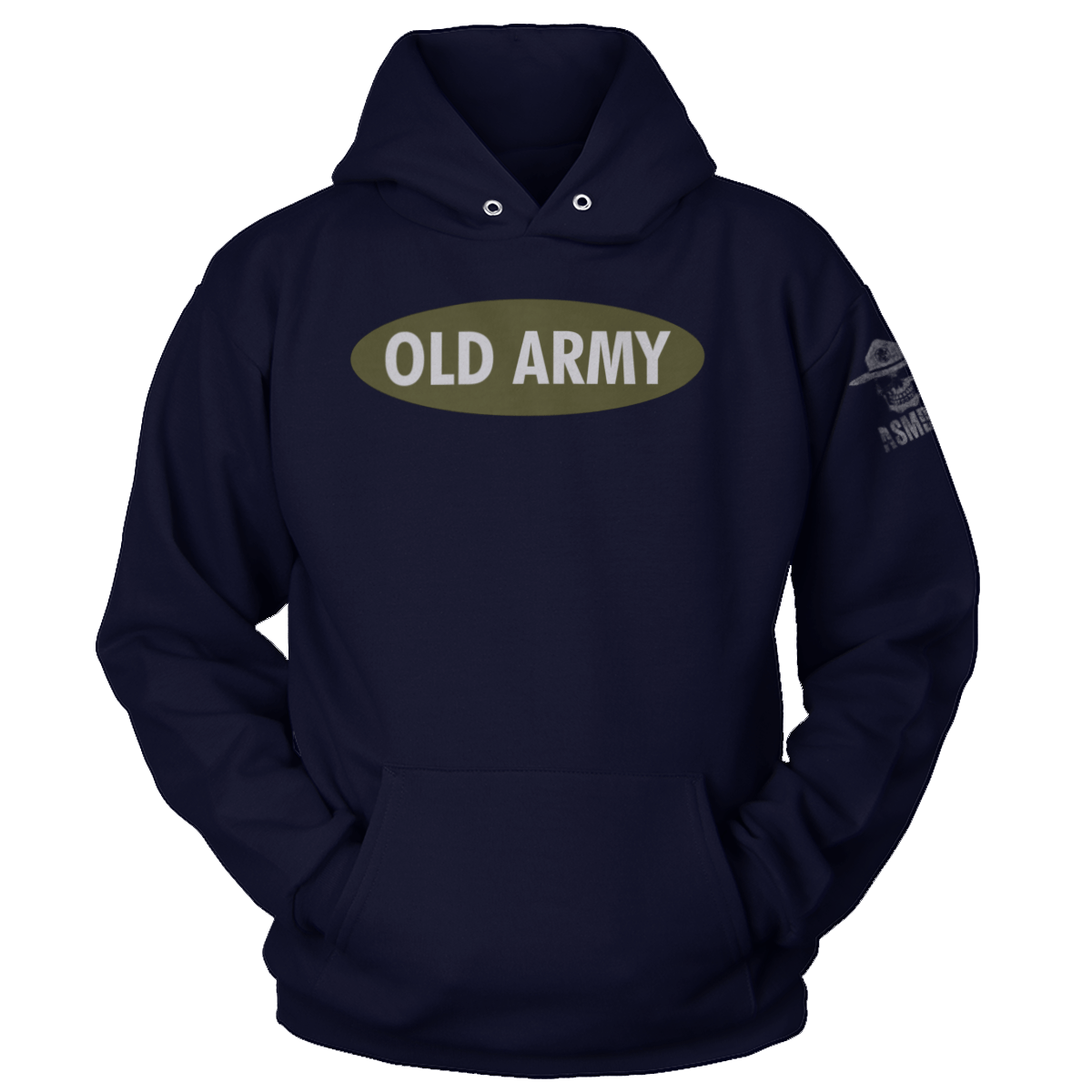 Old Army