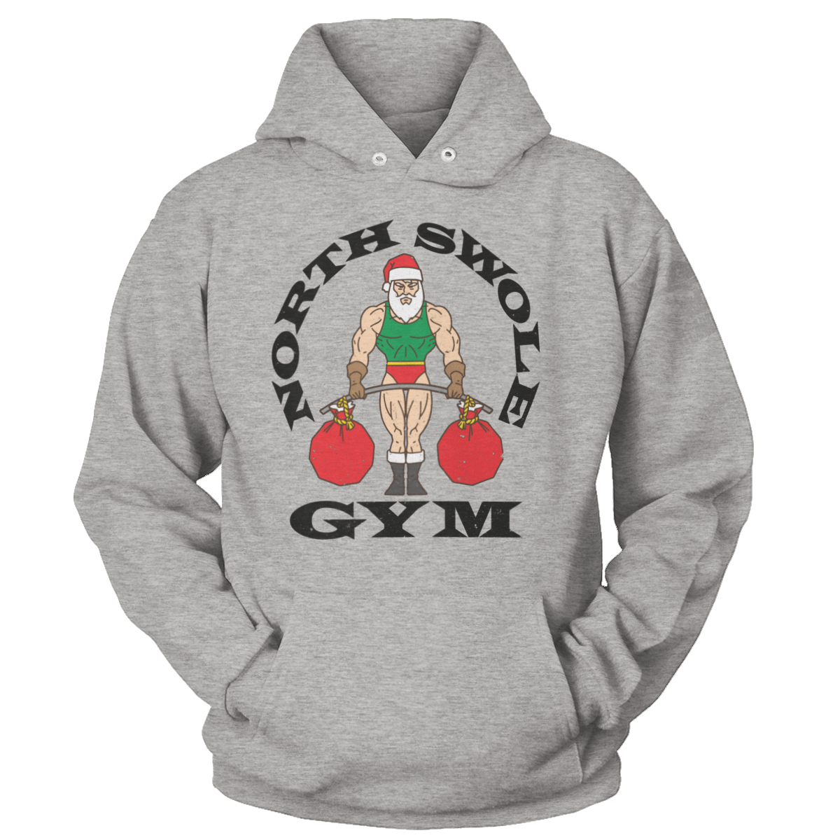 North Swole Gym (Ladies)