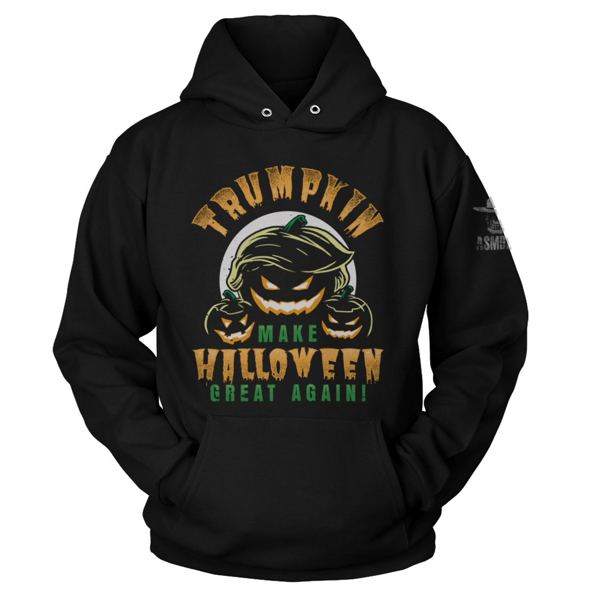 Trumpkin (Ladies)