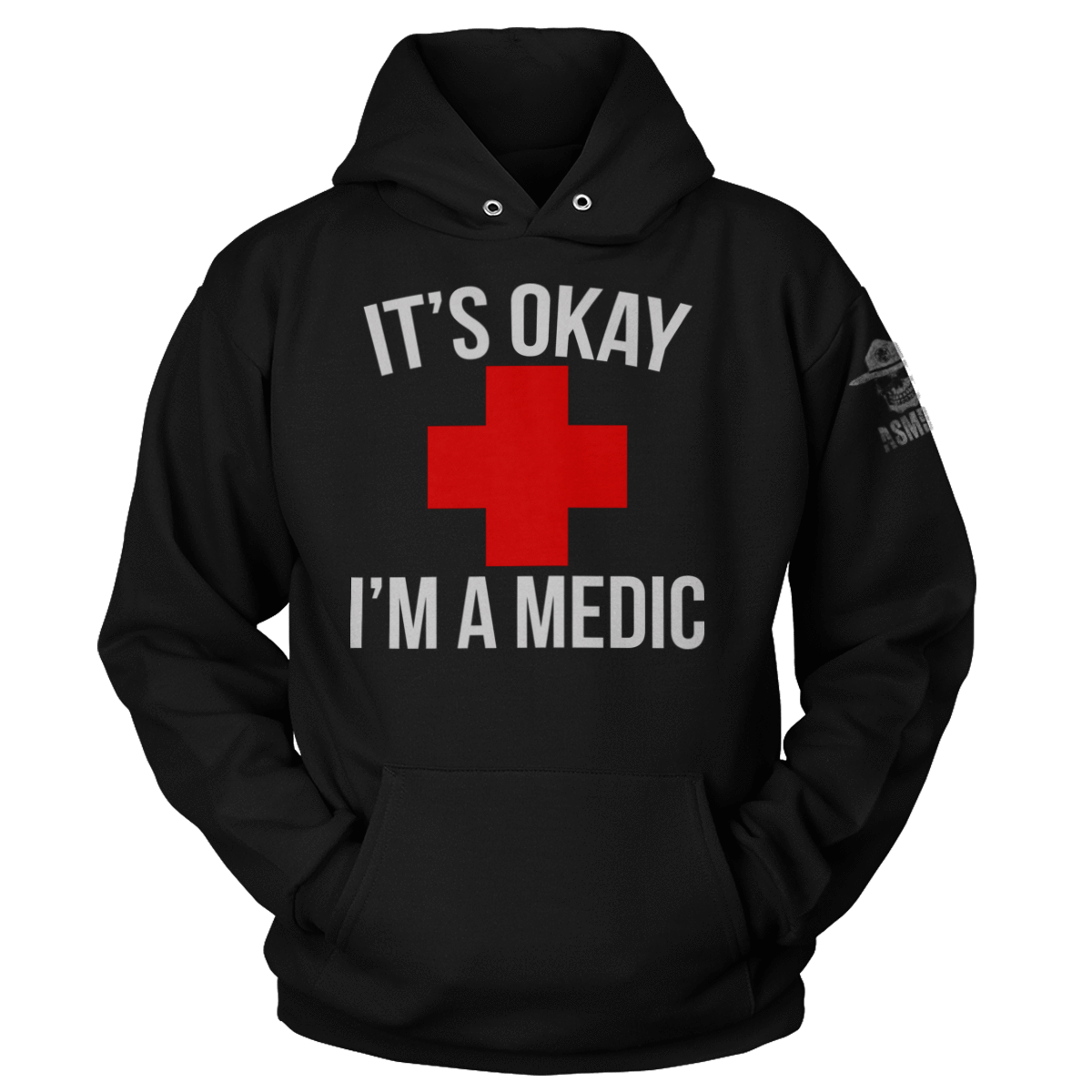 I'm A Medic