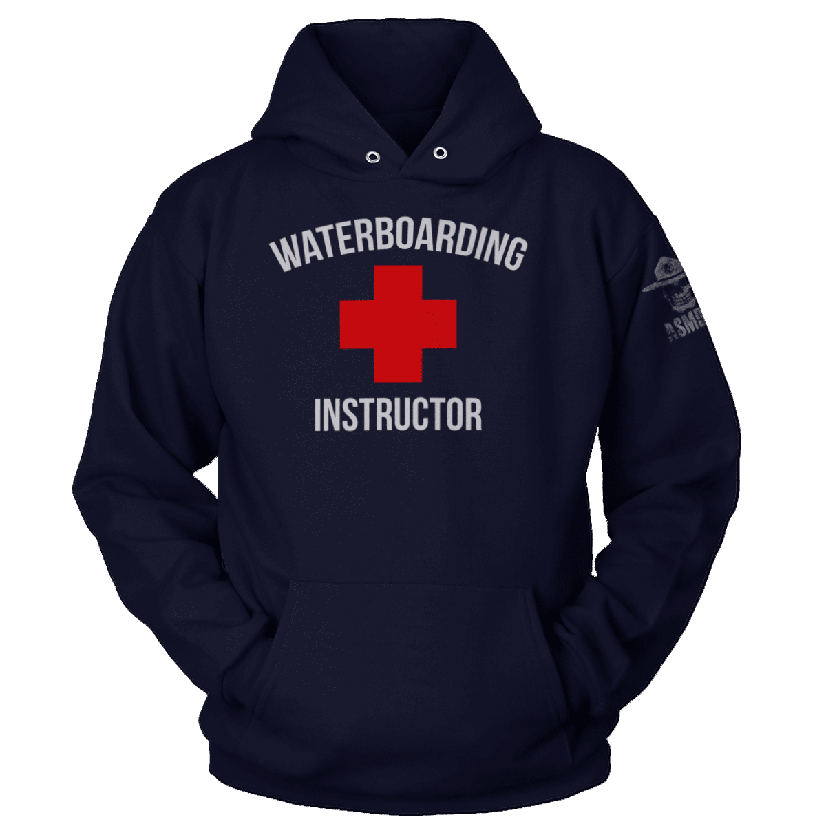 Waterboarding Instructor (Ladies)