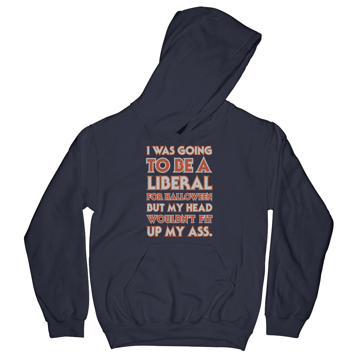 Liberal For Halloween (Kids)
