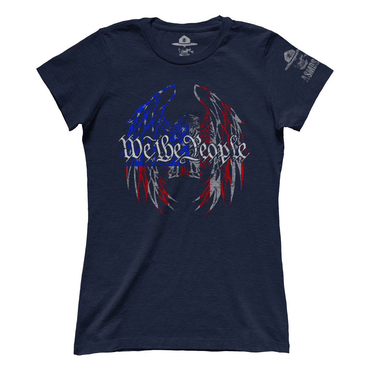 We The People Eagle (Ladies)