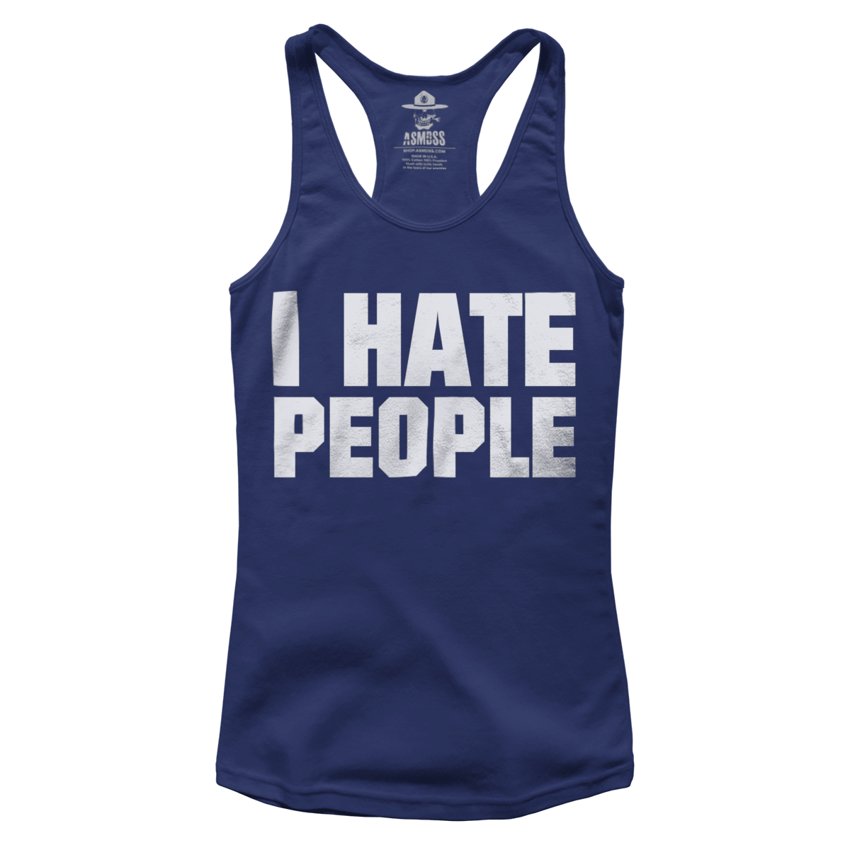 I Hate People (Ladies)
