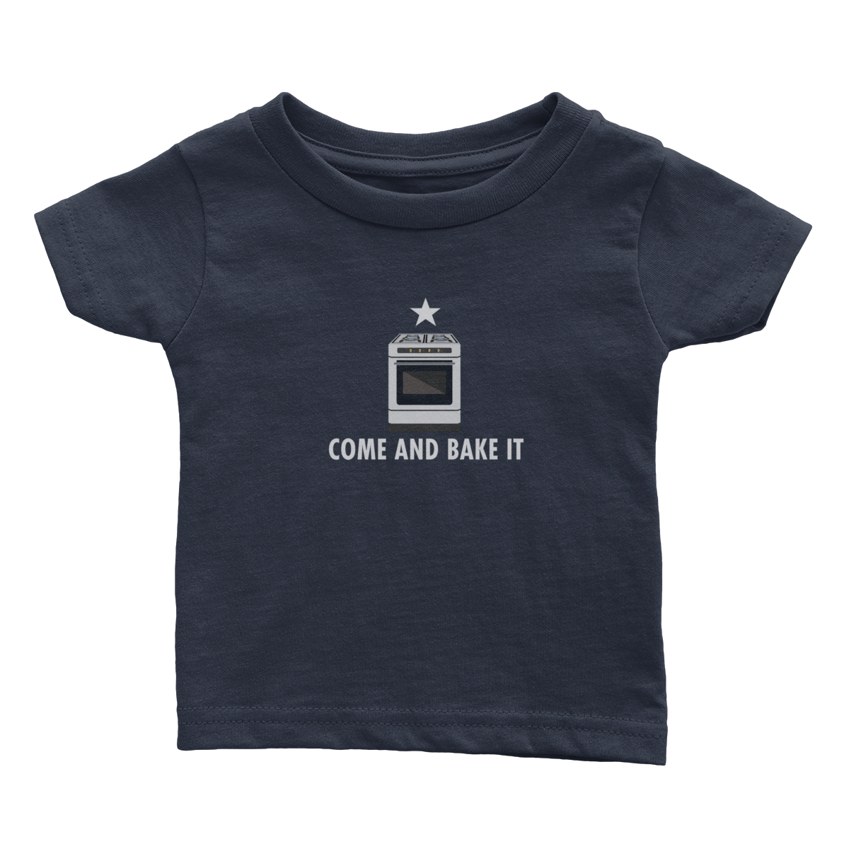Come and Bake It (Babies)