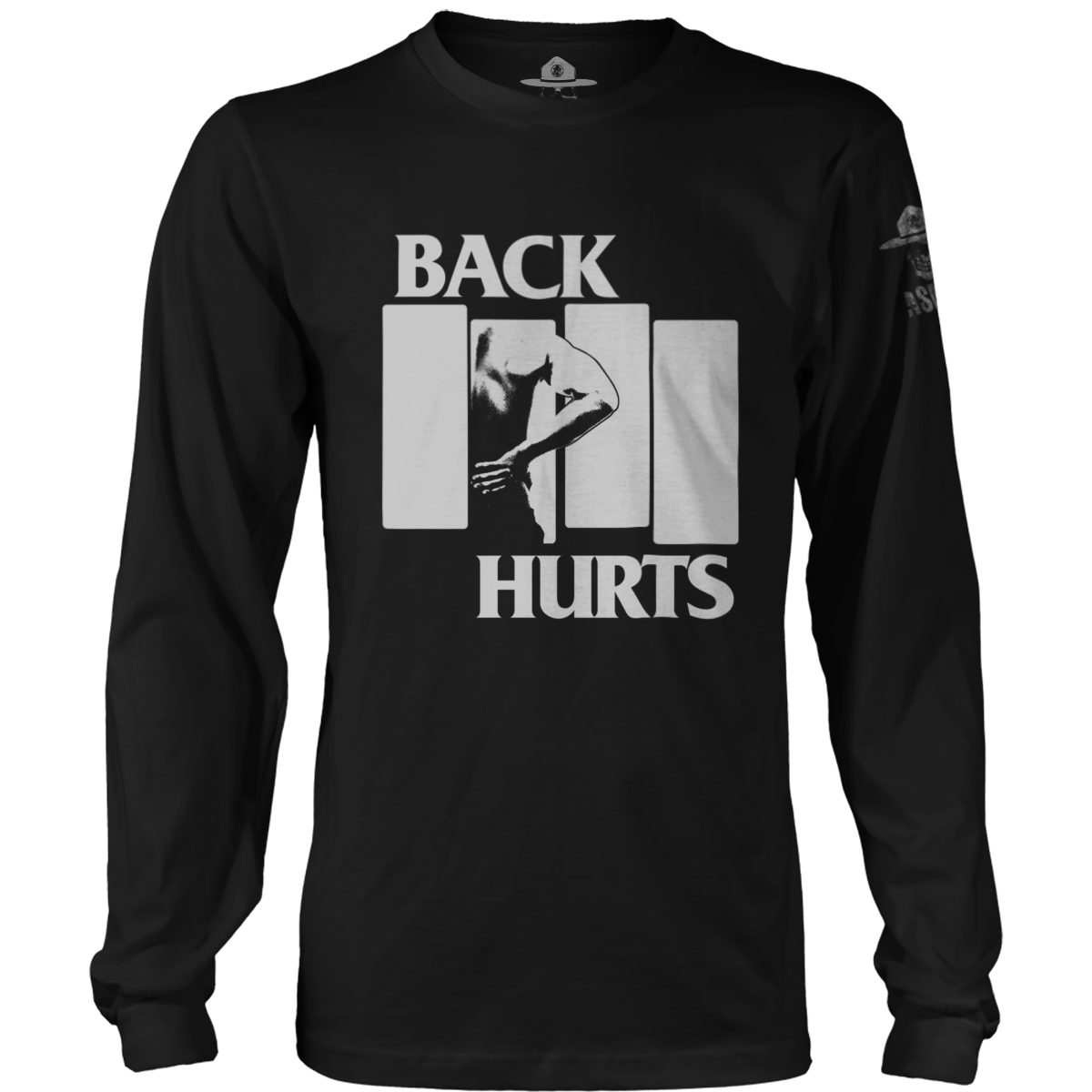 Back Hurts
