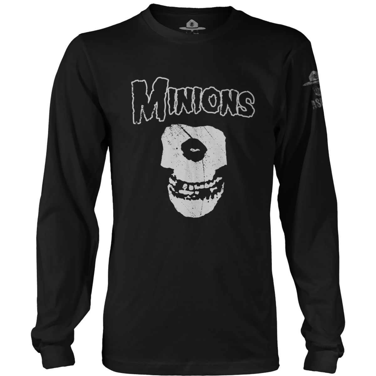 Minions