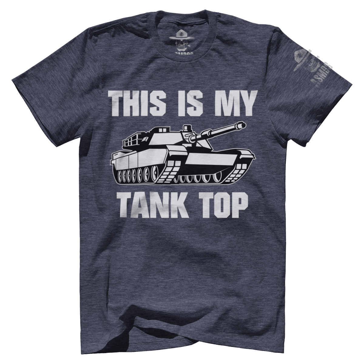 My Tank Top