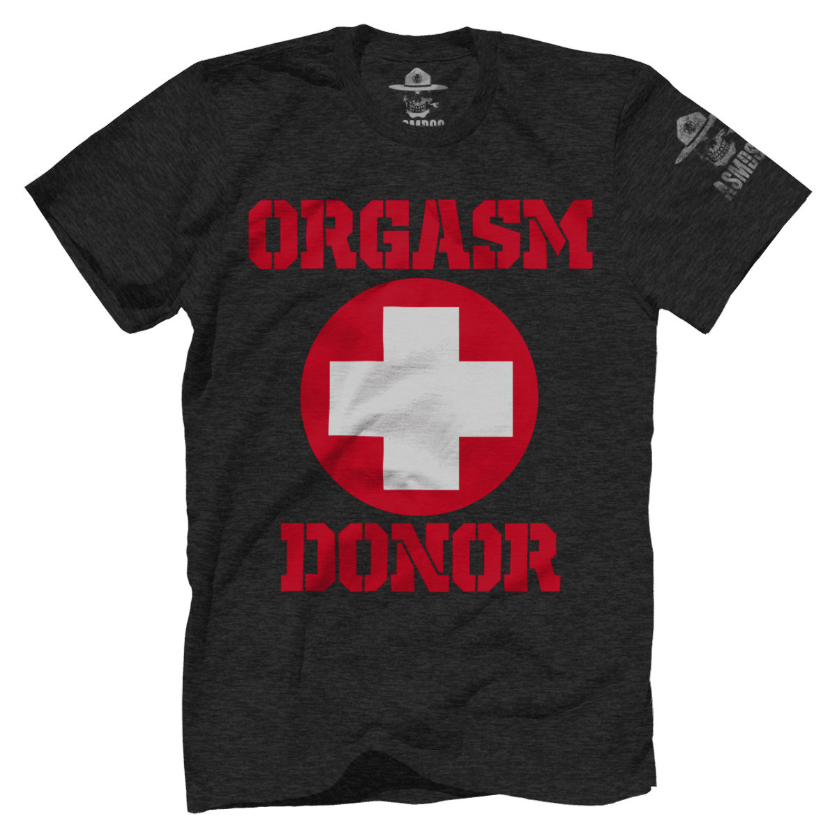 Orgasm Donor