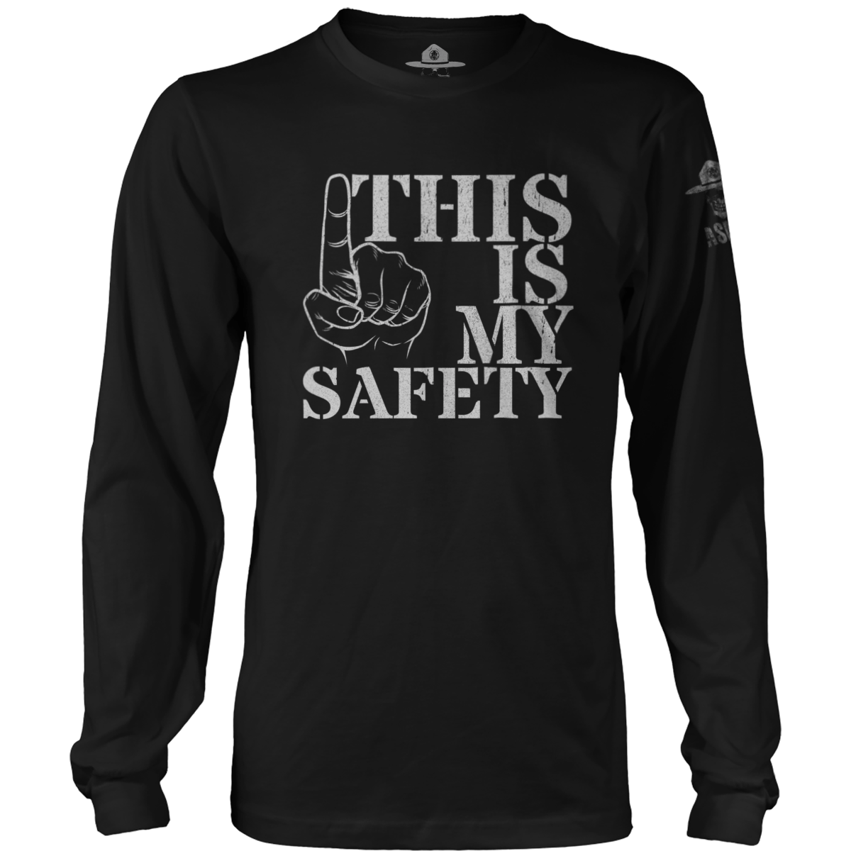 This Is My Safety