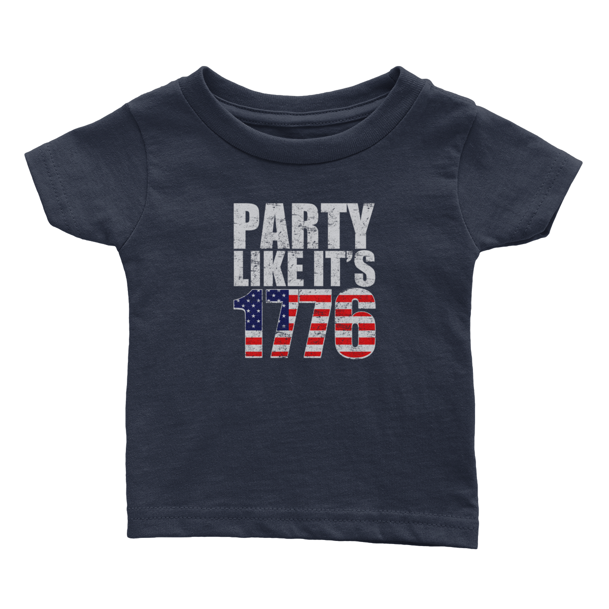 Party Like Its 1776 (Babies)