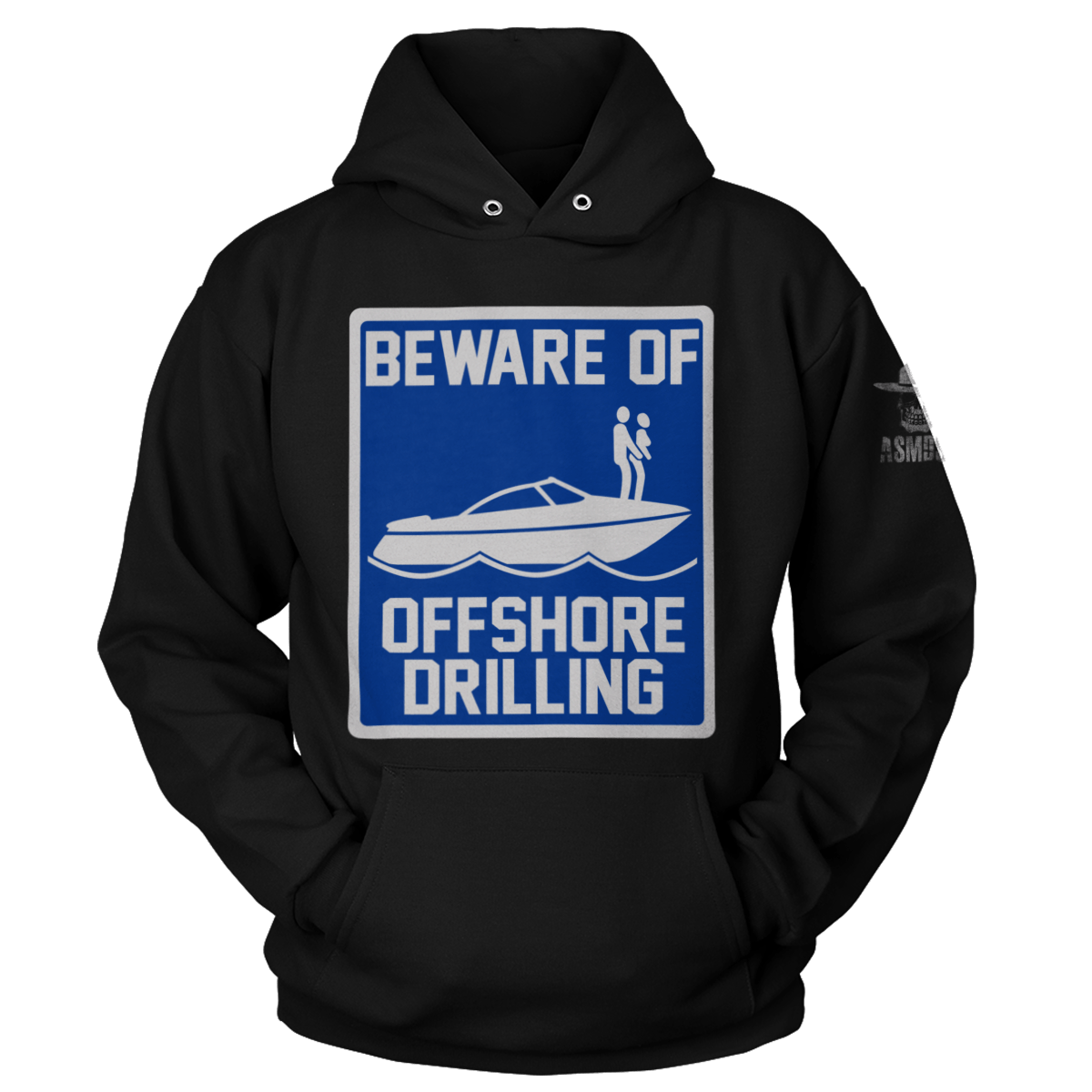 Offshore Drilling (Ladies)