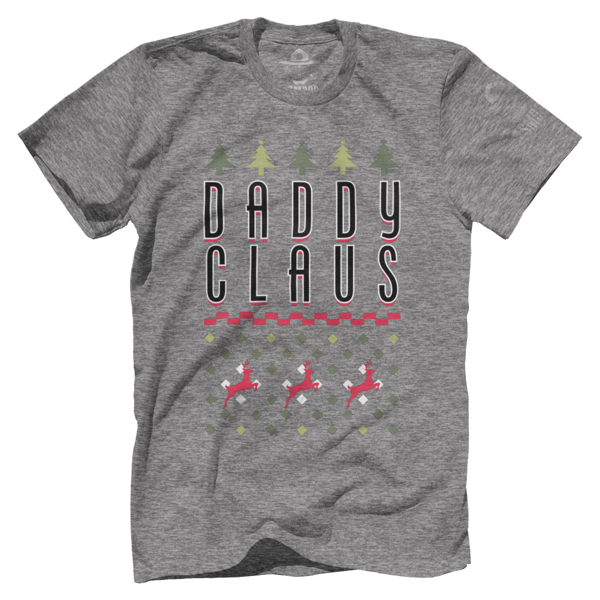 Daddy Claus