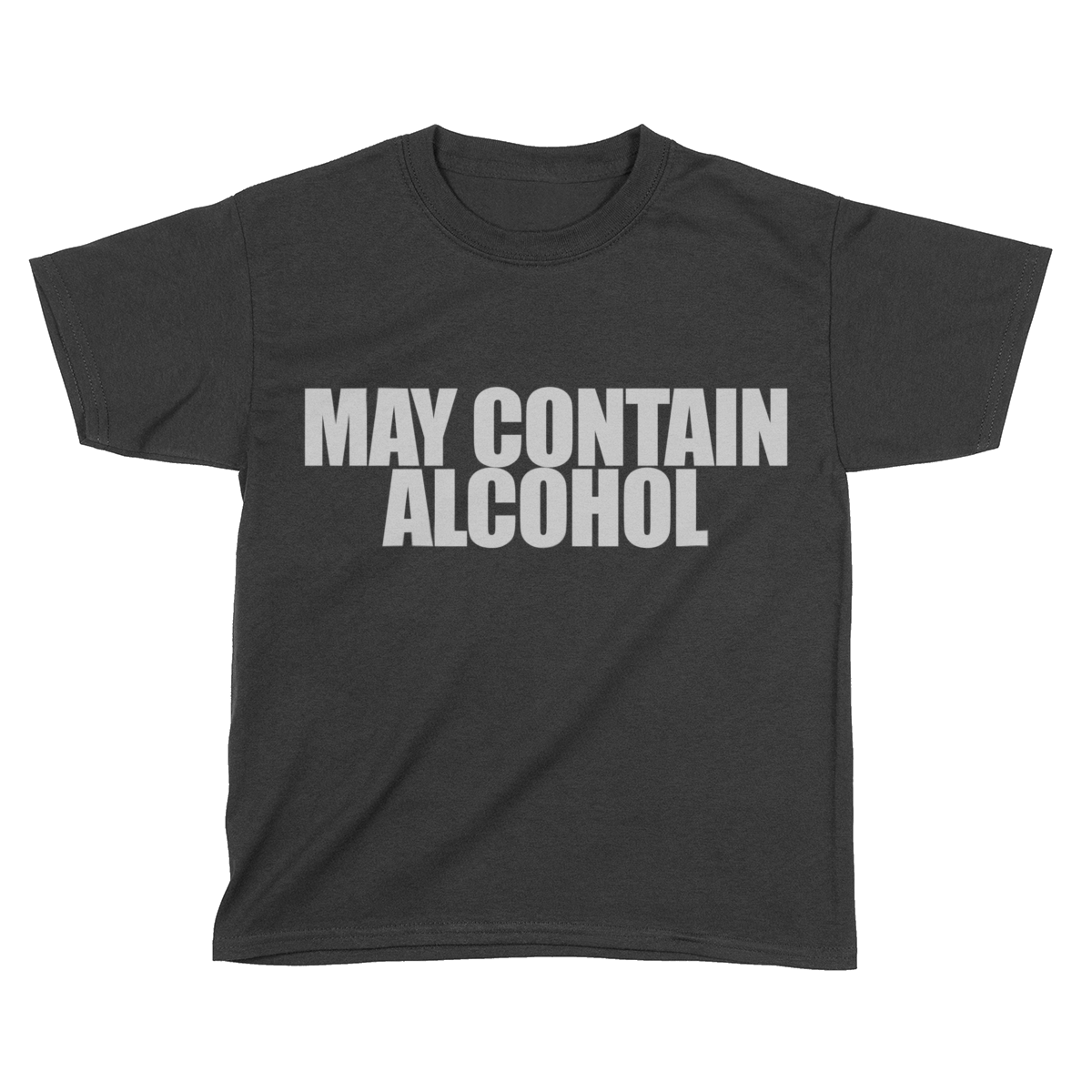 May Contain Alcohol (Kids)