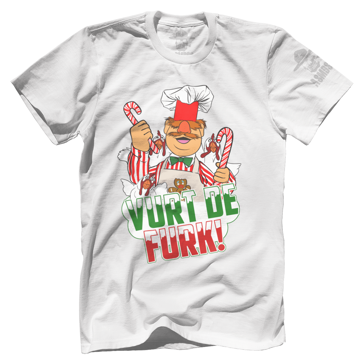 Vurt De Furk