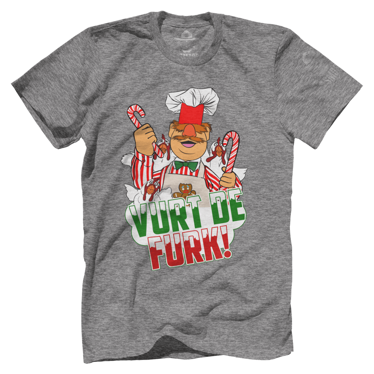 Vurt De Furk
