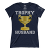 Trophy Husband (Ladies)