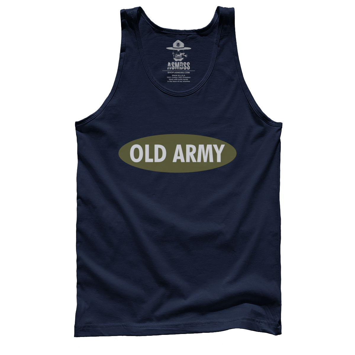 Old Army