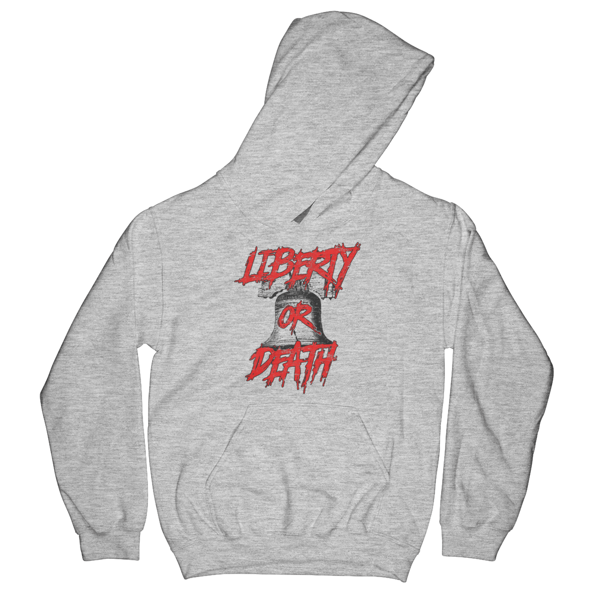 Liberty or Death (Kids)