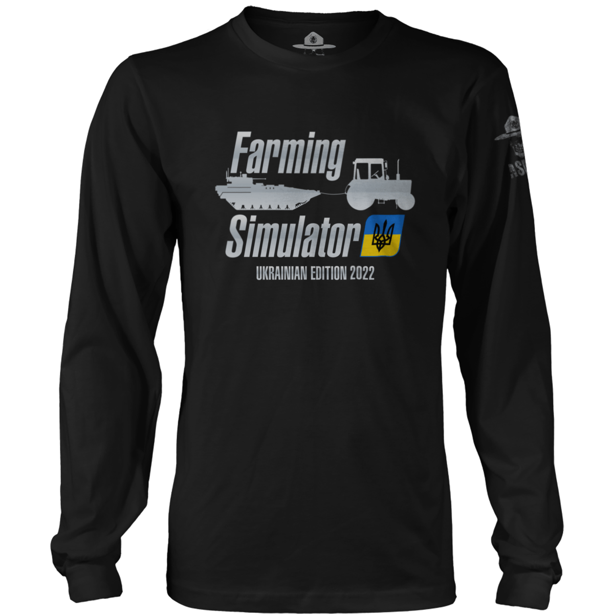 Farming Simulator Ukraine Edition