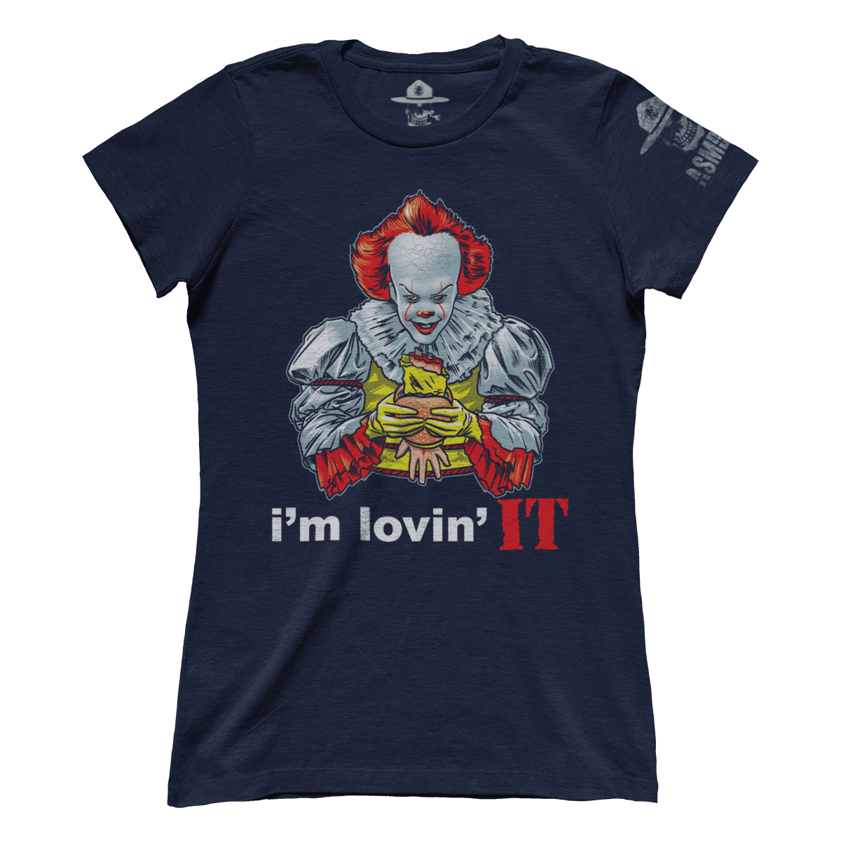 I'm Lovin' IT (Ladies)