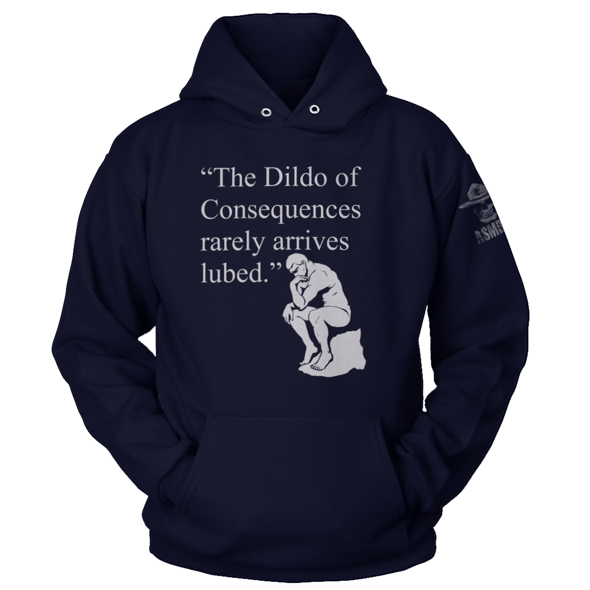 Dildo of Consequences