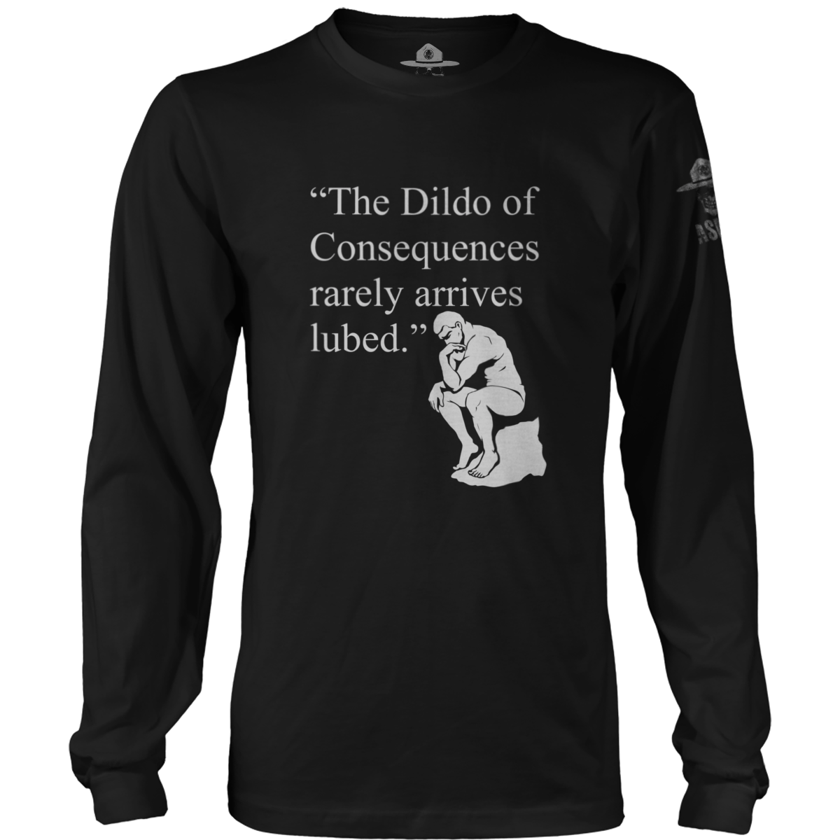 Dildo of Consequences