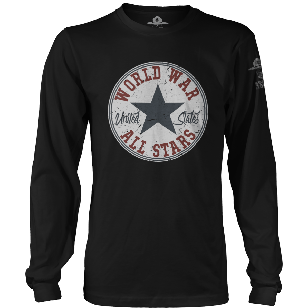 World War All Stars