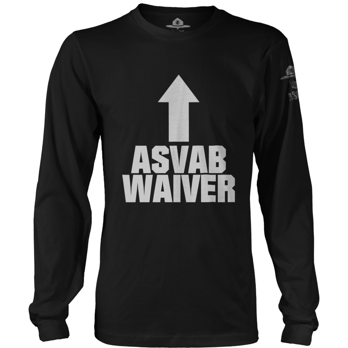 ASVAB Waiver