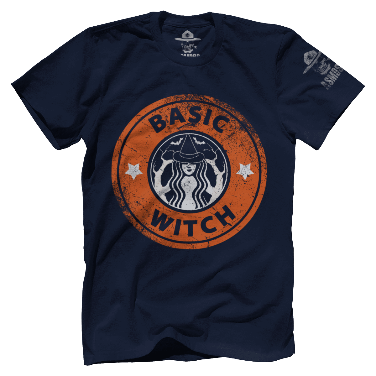 Basic Witch