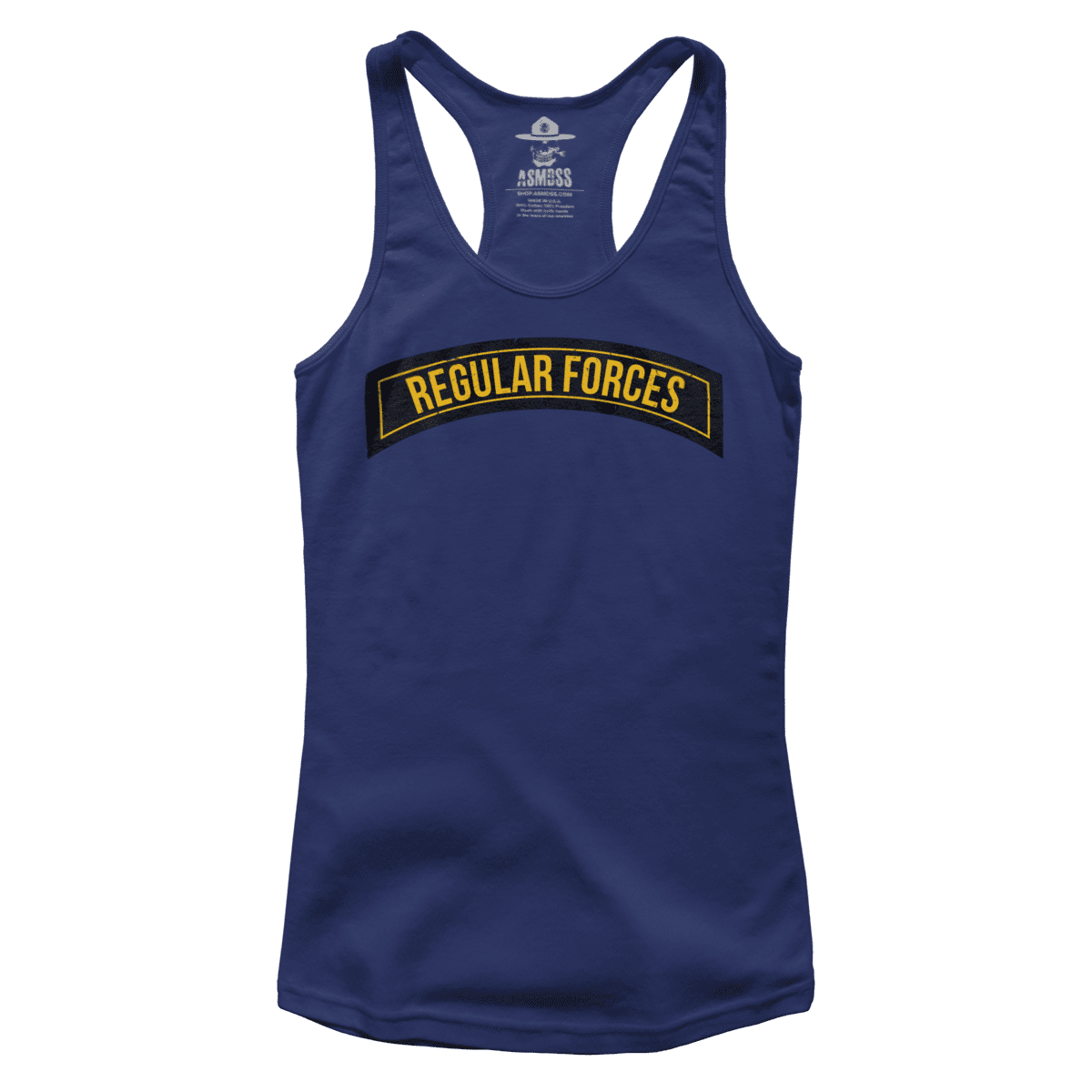 Regular Forces (Ladies)