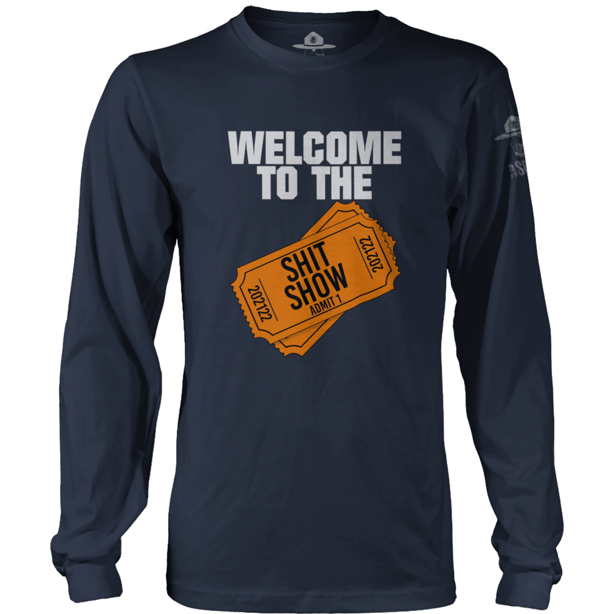 Welcome To The S Show
