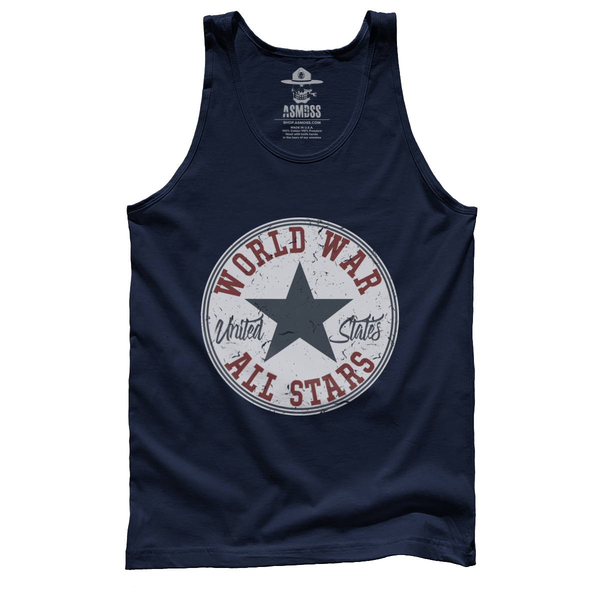 World War All Stars