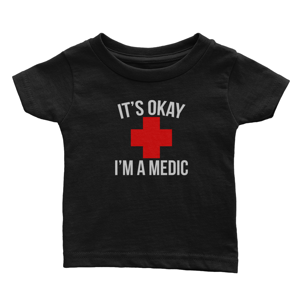 I'm A Medic (Babies)
