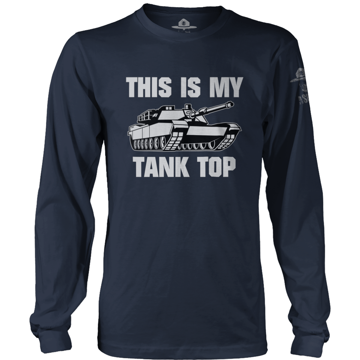 My Tank Top