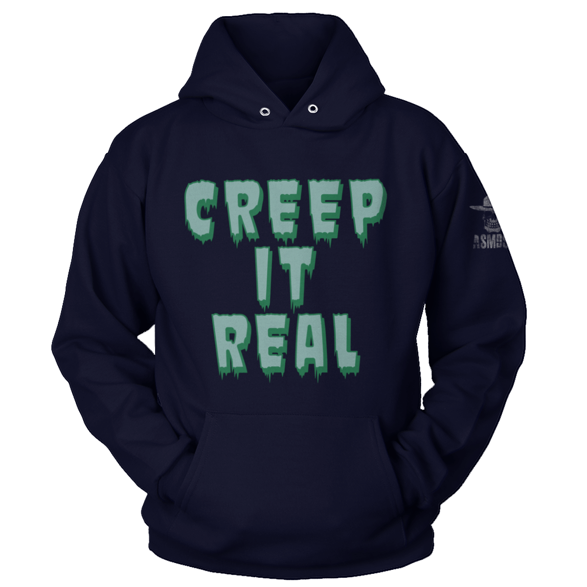 Creep It Real (Ladies)