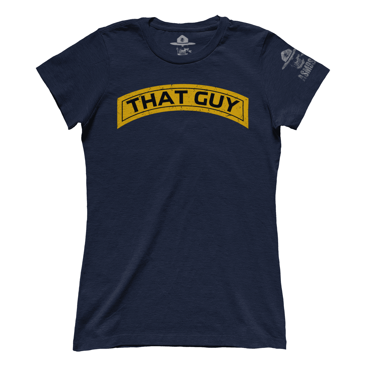 That Guy (Ladies)