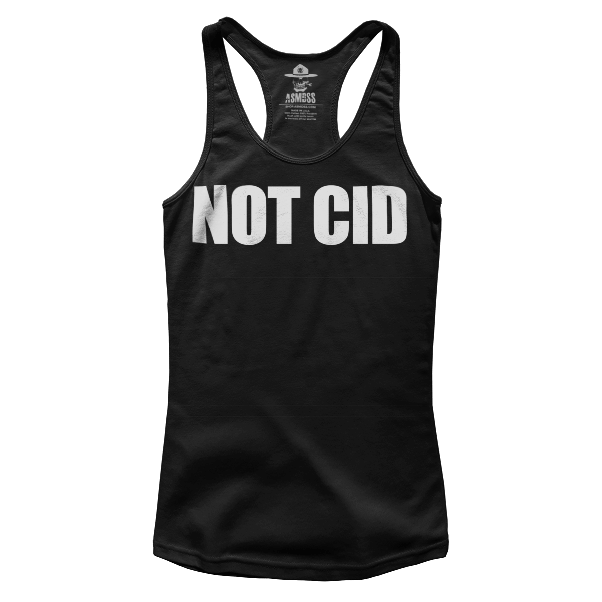 Not CID (Ladies)