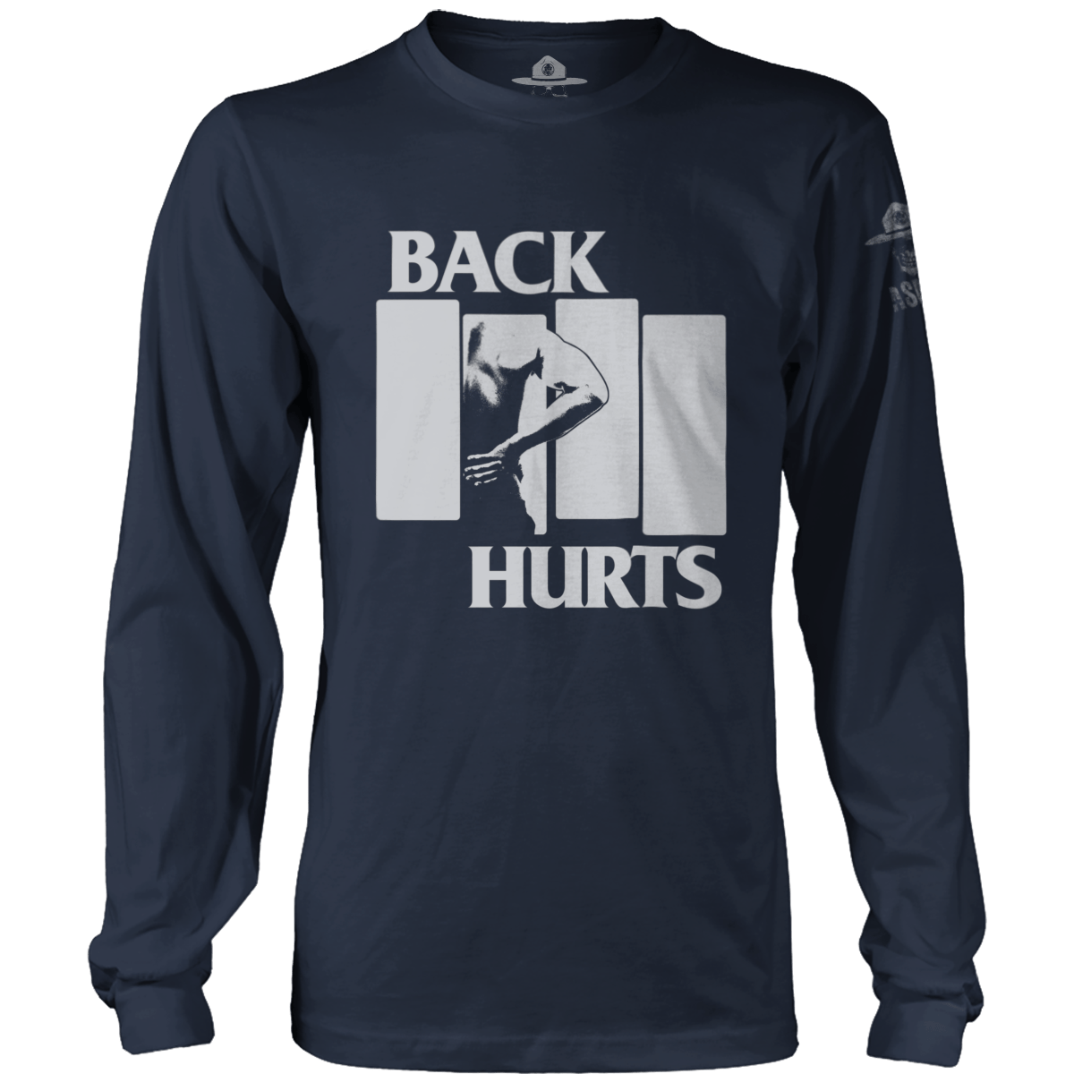 Back Hurts