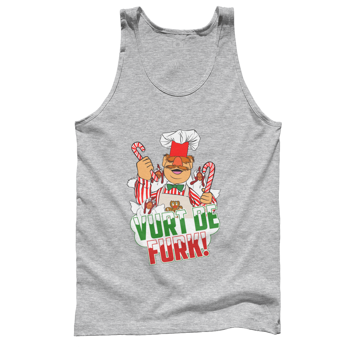 Vurt De Furk