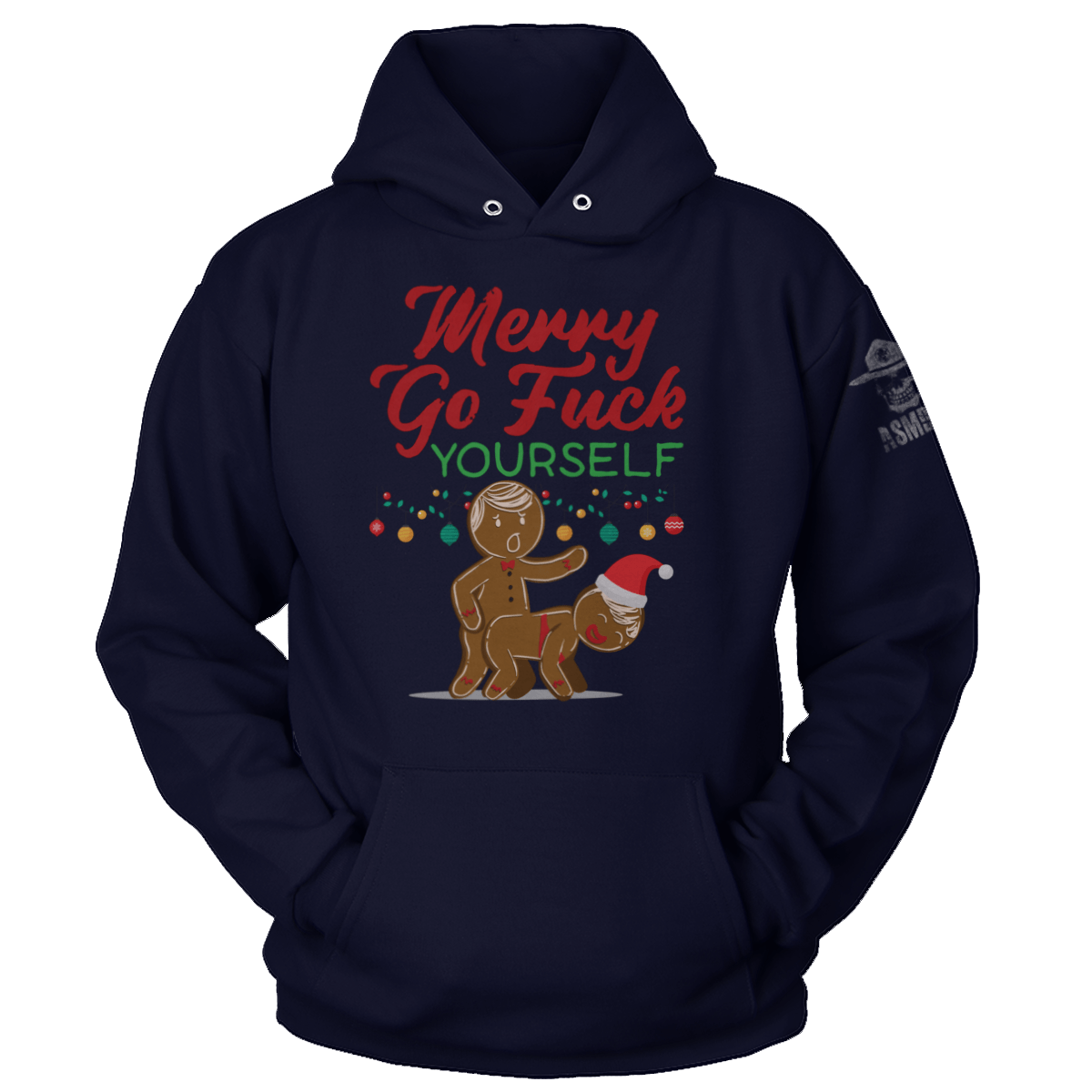 Go F Yourself (Ladies)